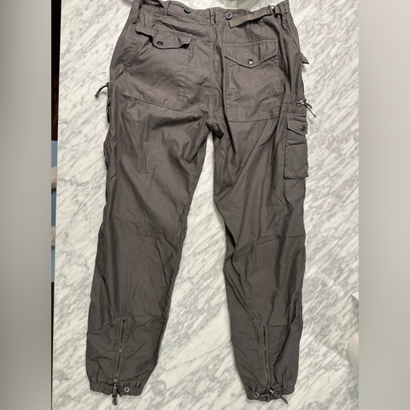 John Elliott men’s cargo pants - Picture 5 of 8